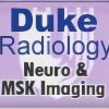 Duke Radiology Neuro & MSK Imaging 2015 Duke Radiology Neuro & MSK Imaging 2015