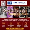 Duke Radiology Cardiothoracic Imaging Plus 2016