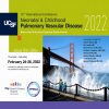 UCSF 15th International Conference Neonatal & Childhood Pulmonary Vascular Disease 2022 UCSF 15th International Conference Neonatal & Childhood Pulmonary Vascular Disease 2022