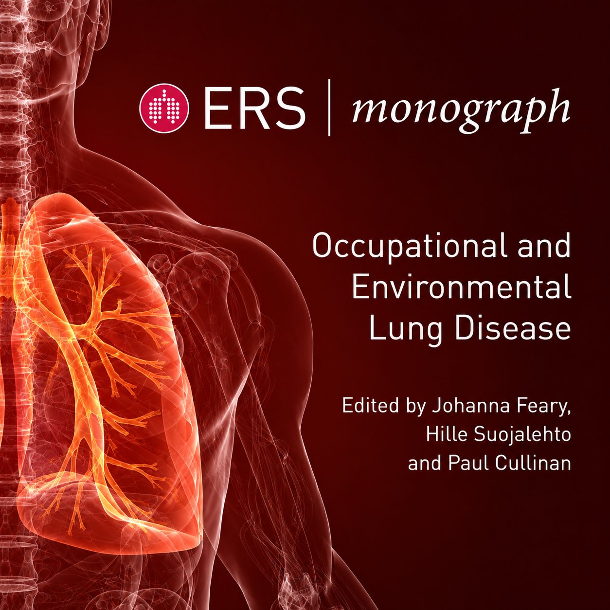 ERS Monograph 89: Occupational and Environmental Lung Disease (Original PDF from Publisher) ERS Monograph 89: Occupational and Environmental Lung Disease (Original PDF from Publisher)