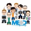 Medmastery 2021 (VIDEOS)