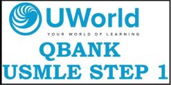 Uworld USMLE Step 1 Qbank 2021