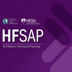 HFSAP ( Heart Failure Self-Assessment Program ) 2021 (Videos + Audios + PDF + Assessment Questions)