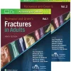 Rockwood and Green’s Fractures in Adults, 9th Edition, Volume 1 (Original PDF from Publisher) Rockwood and Green’s Fractures in Adults, 9th Edition, Volume 1 (Original PDF from Publisher)
