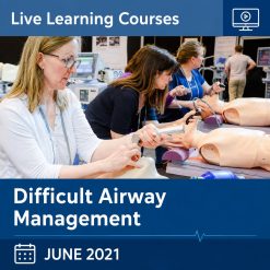 Difficult Airway Management June 2021 (Chestnet)