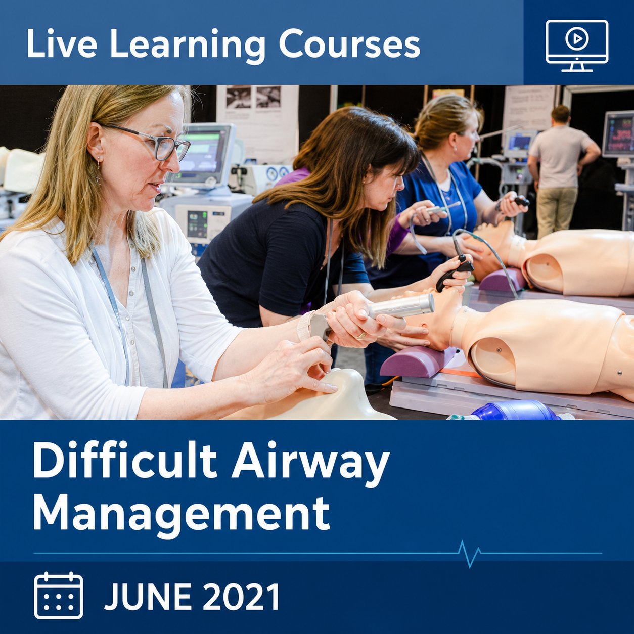 Difficult Airway Management June 2021 (Chestnet) Difficult Airway Management June 2021 (Chestnet)