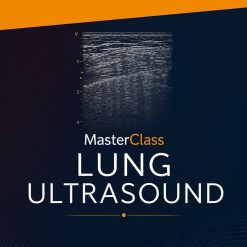 123 sonography Lung Ultrasound MasterClass 2020