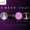 Chest Imaging 2023 CME science course