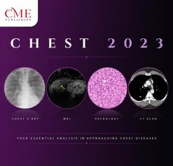 Chest Imaging 2023 CME science course