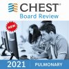 Chest Pulmonary Board Review On Demand 2021