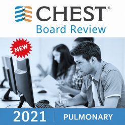 Chest Pulmonary Board Review On Demand 2021
