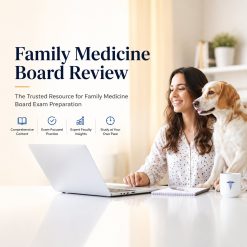 The PassMachine Family Medicine Board Review 2021 (v12.1) (Beattheboards) (Lectures)