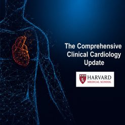 Harvard Update in Clinical Cardiology 2021