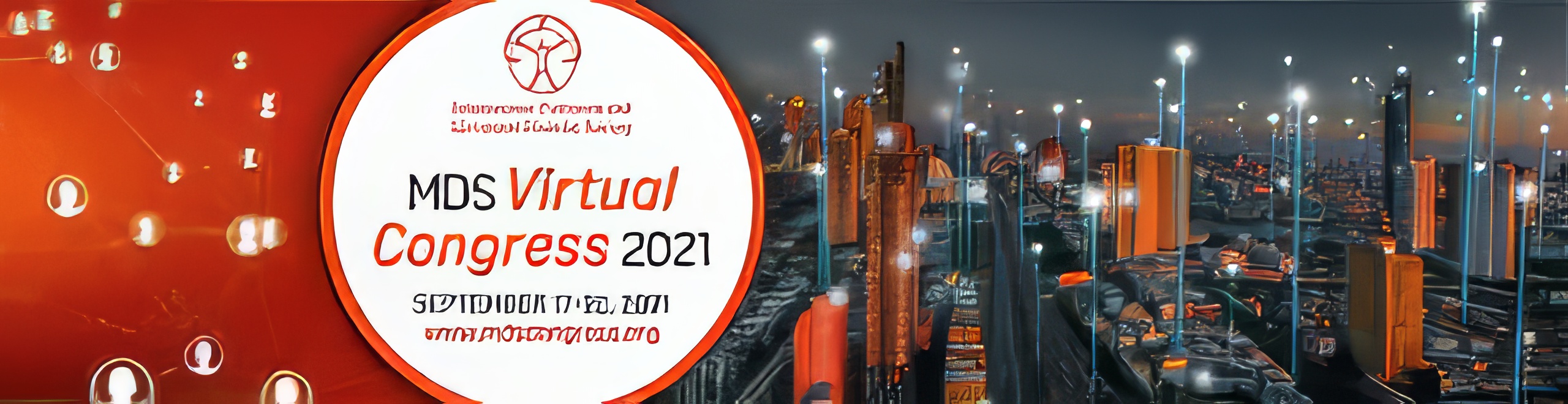 MDS Virtual Congress 2021 (Videos) MDS Virtual Congress 2021 (Videos)