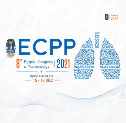 Egyptian Congress Of Pediatric Pulmonology 8th Annual ECPP Conference 2021