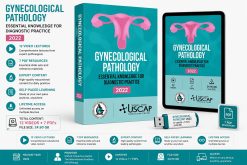 USCAP Gynecological Pathology: Essential Knowledge for Diagnostic Practice 2022