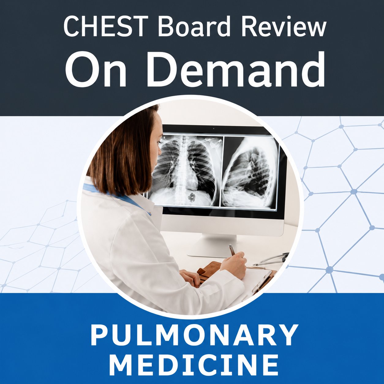 Chestnet Pulmonary Board Review On Demand 2022 Chestnet Pulmonary Board Review On Demand 2022