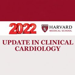 Harvard Update in Clinical Cardiology 2022