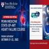 Penn Medicine State of Art Heart Failure Course 2022