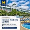 Michigan Medicine 38th Annual Internal Medicine Update 2022
