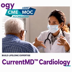 Current MD™ Cardiology 2022