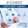 CHEST SEEK Library 2022 (Videos + Audios + Flashcards + Qbanks)