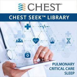 CHEST SEEK Library 2022 (Videos + Audios + Flashcards + Qbanks)