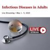 Harvard Infectious Diseases in Adults 2023 Harvard Infectious Diseases in Adults 2023