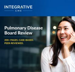 The Pass Machine Pulmonary Disease Board Review 2021 Videos+Qbank vs 5.1