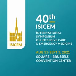 International Symposium on Intensive Care & Emergency Medicine ( ISICEM ) 2020