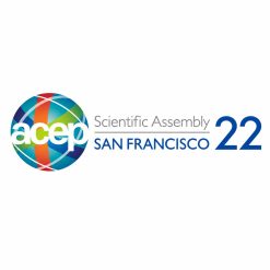 ACEP VIRTUAL Scientific Assembly 2022