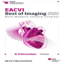 ESC EACVI – Best of Imaging 2022