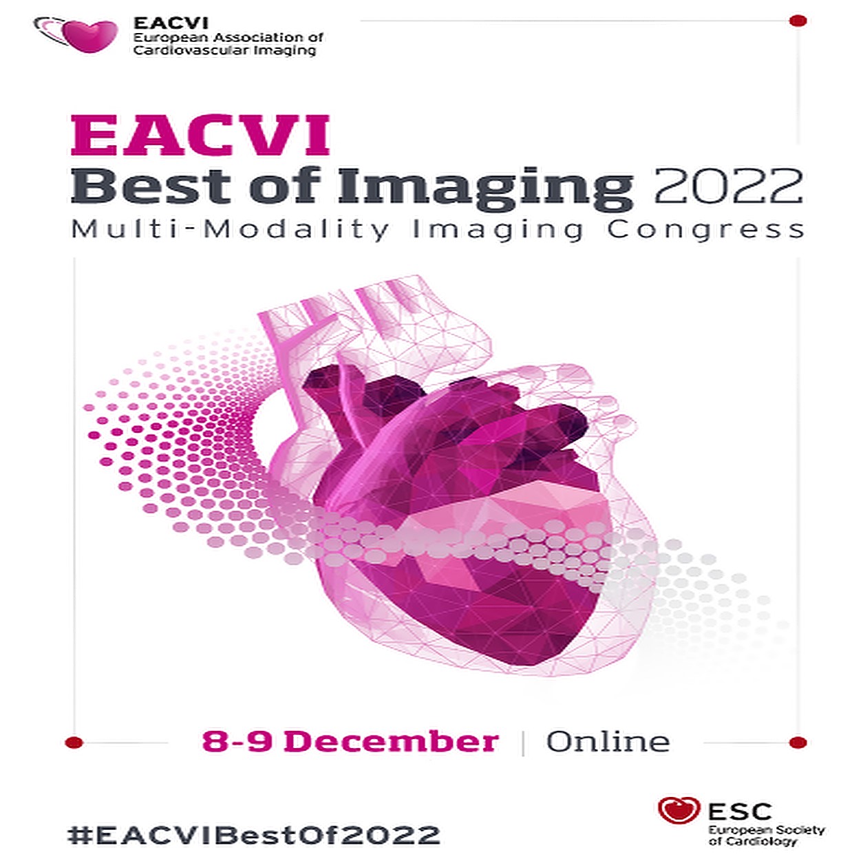 ESC EACVI – Best of Imaging 2022 ESC EACVI – Best of Imaging 2022