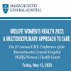 Midlife Women’s Health A Multidisciplinary Approach to Care 2023 Midlife Women’s Health A Multidisciplinary Approach to Care 2023