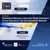 Texas Heart Institute 1st Annual Perioperative Mechanical Circulatory Support Symposium & Cutting-Edge Critical Care Echo Workshop 2023