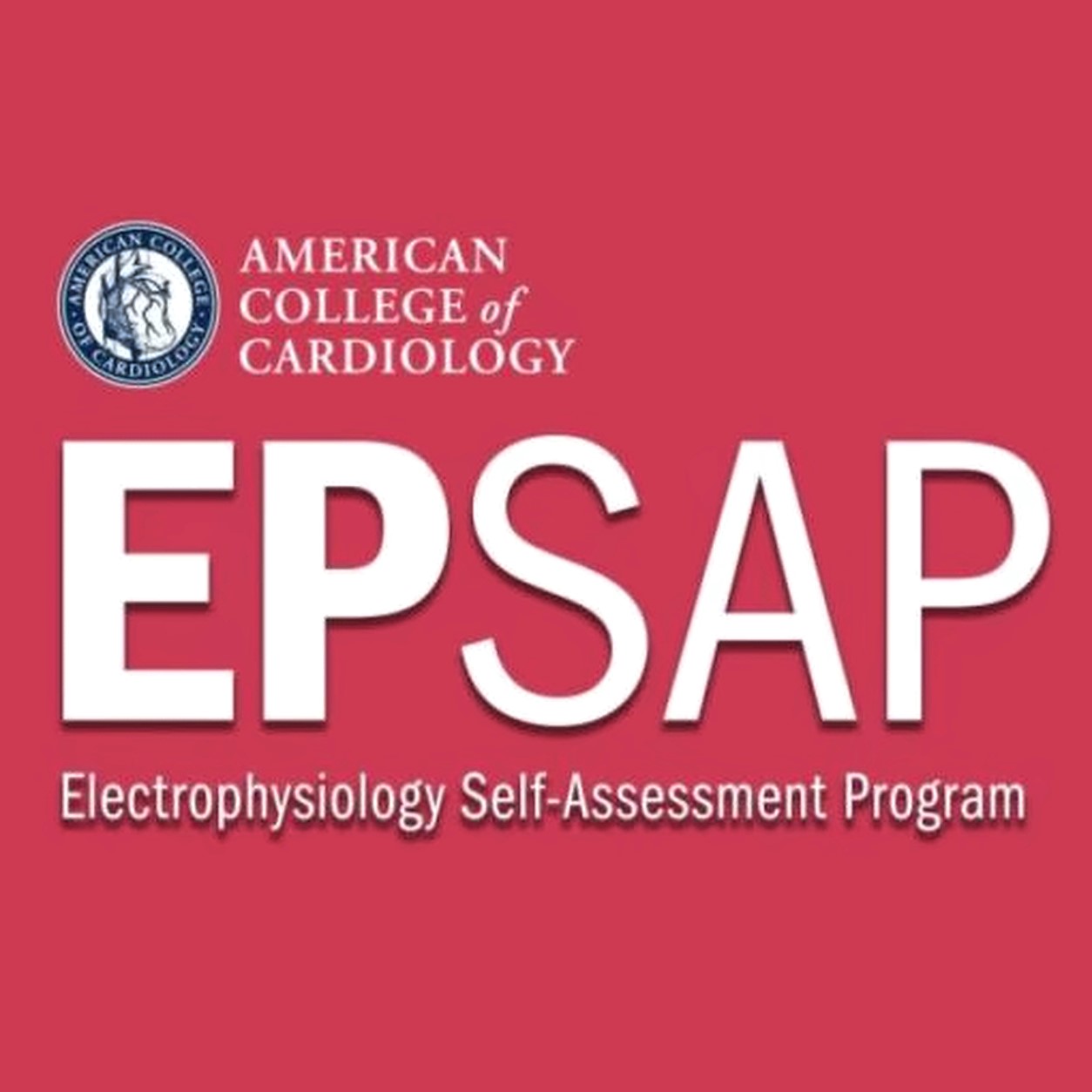 EP SAP 2022 – Electrophysiology Self-assessment Program ( ACC ) (Videos + Audios + PDF + Quiz) EP SAP 2022 – Electrophysiology Self-assessment Program ( ACC ) (Videos + Audios + PDF + Quiz)