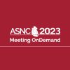 2023 ASNC Annual Meeting OnDemand (Videos) 2023 ASNC Annual Meeting OnDemand (Videos)