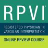 Registered Physician in Vascular Interpretation Online Review Course 2023 – ( ASELearningHub ) (Videos) Registered Physician in Vascular Interpretation Online Review Course 2023 – ( ASELearningHub ) (Videos)