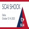SCAI SHOCK 2023 SCAI SHOCK 2023