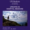 UW Medicine Updates in Hospital Medicine 2023