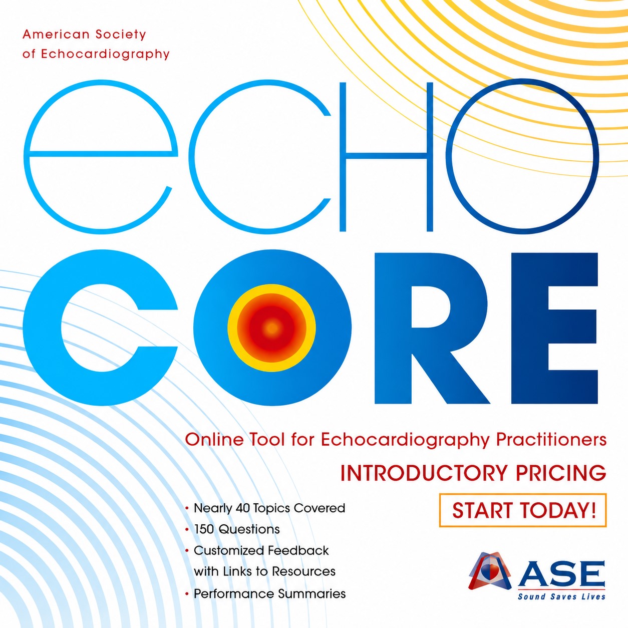echoCORE 2023 ( ASELearningHub ) echoCORE 2023 ( ASELearningHub )