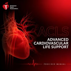 Advanced Cardiovascular Life Support (ACLS) Course Digital Videos (Videos)