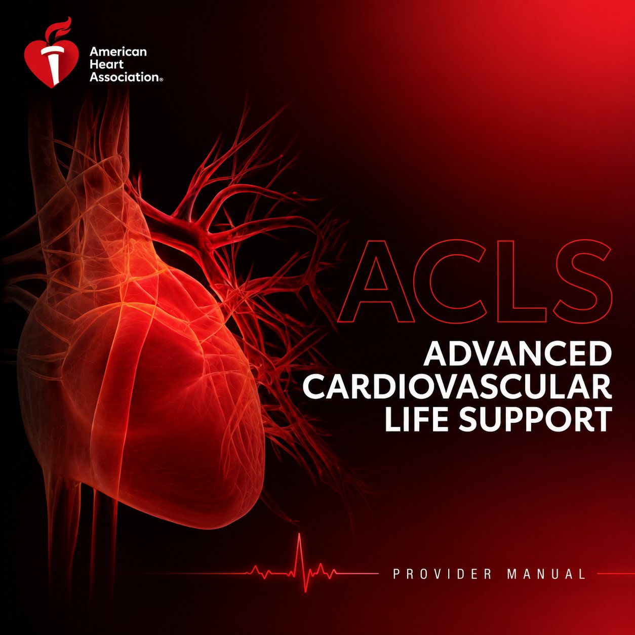 Advanced Cardiovascular Life Support (ACLS) Course Digital Videos (Videos) Advanced Cardiovascular Life Support (ACLS) Course Digital Videos (Videos)