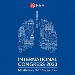 ERS (European Respiratory Society) International Congress 2023 (Videos)