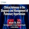 Scripps 8th Annual Clinical Advances in the Diagnosis and Management of Pulmonary Hypertension 2024 Scripps 8th Annual Clinical Advances in the Diagnosis and Management of Pulmonary Hypertension 2024