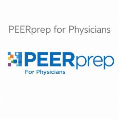 PEERprep for Physicians 2023 (QBank PDFs)