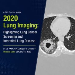 ARRS Lung Cancer Screening A Comprehensive Guide Online Course