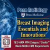 Meetings By Mail Penn Radiology Breast Imaging Essentials and Innovations 2024