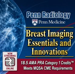 Meetings By Mail Penn Radiology Breast Imaging Essentials and Innovations 2024