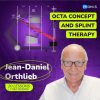 OHI-S OCTA concept and splint therapy OHI-S OCTA concept and splint therapy
